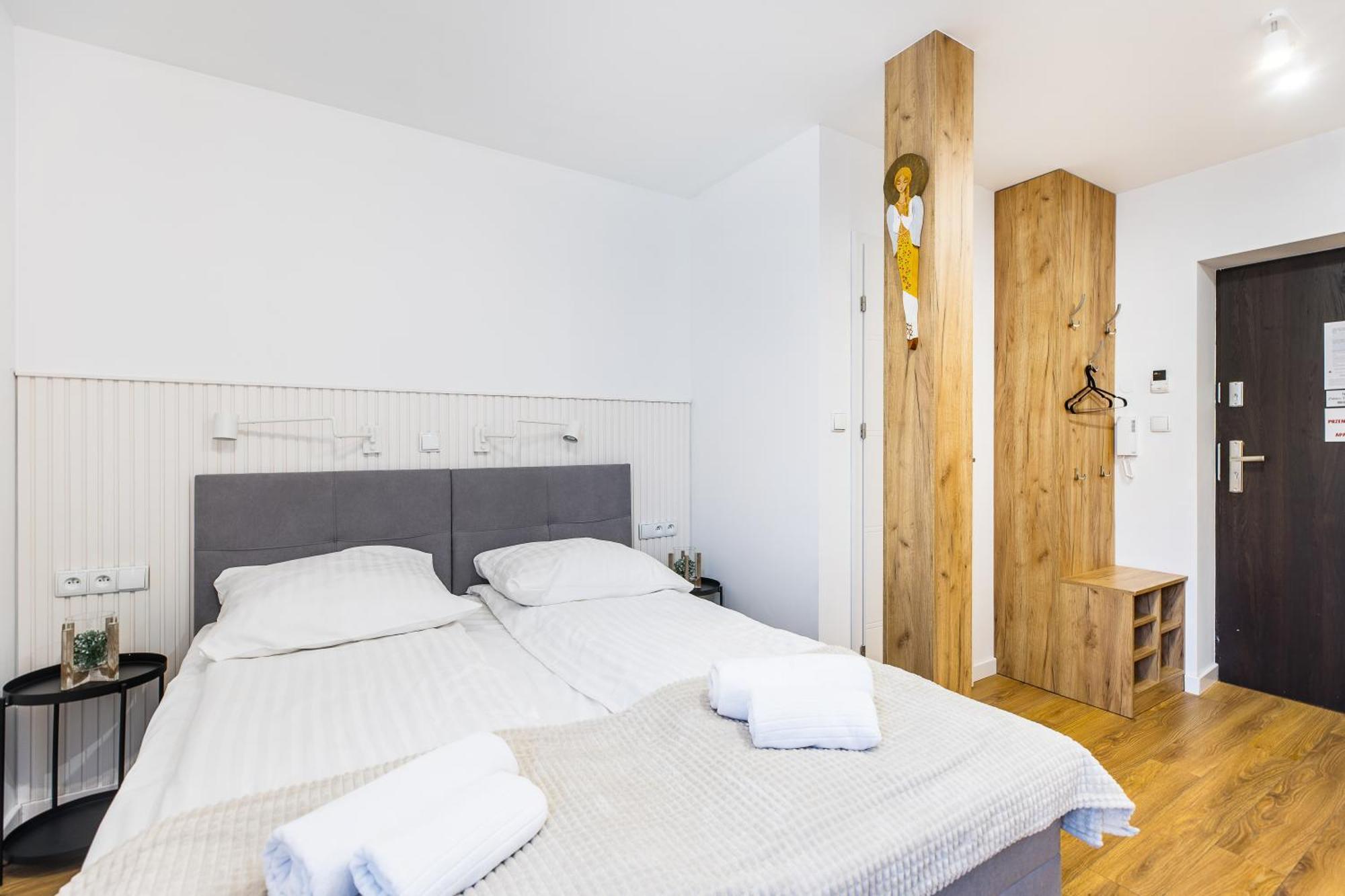Palac Tatrzanski Apartamenty Буковина Татжанска Екстериор снимка