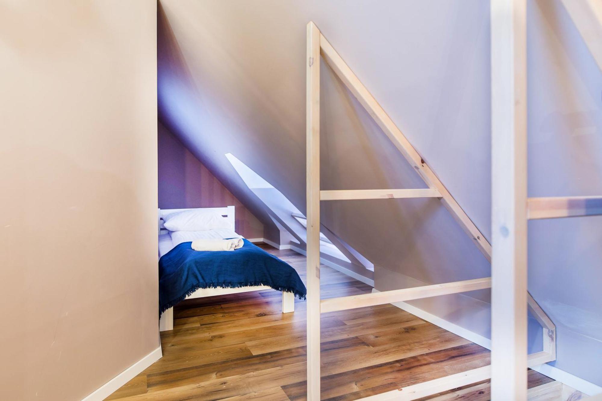 Palac Tatrzanski Apartamenty Буковина Татжанска Екстериор снимка