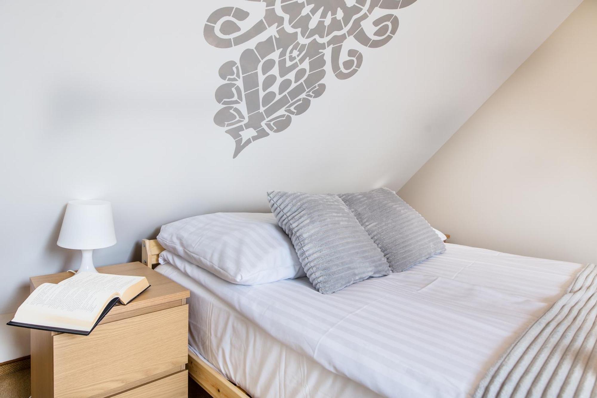 Palac Tatrzanski Apartamenty Буковина Татжанска Екстериор снимка