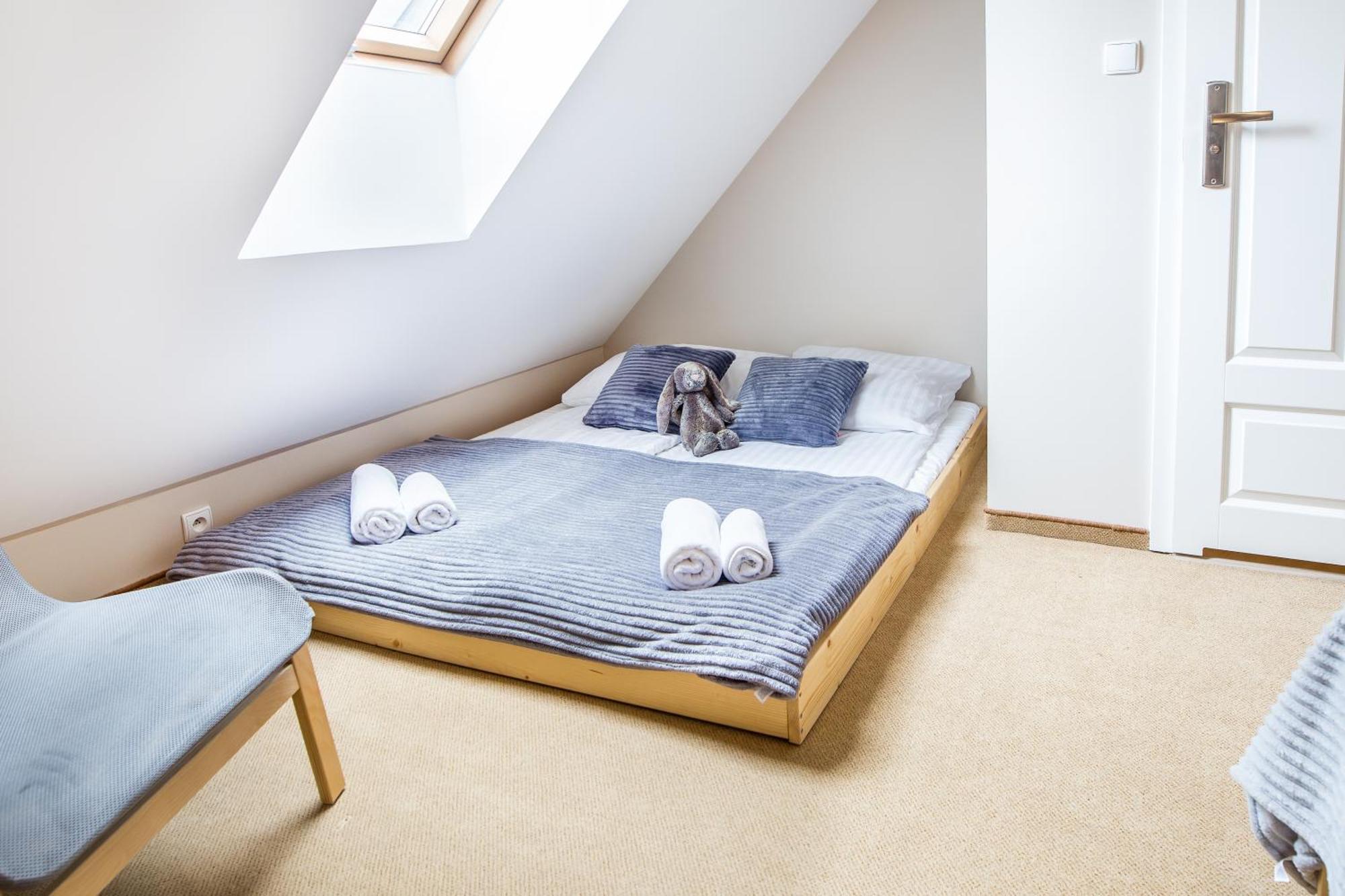 Palac Tatrzanski Apartamenty Буковина Татжанска Екстериор снимка